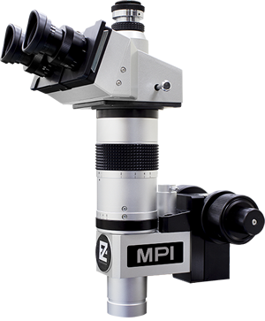 Probe Station Microscopes 